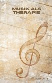 Musik als Therapie (eBook, ePUB)