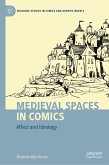 Medieval Spaces in Comics (eBook, PDF)
