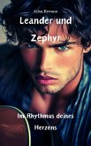Leander und Zephyr (eBook, ePUB) Leander und Zephyr (eBook, ePUB)