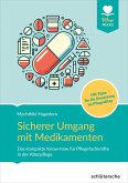 Sicherer Umgang mit Medikamenten (eBook, PDF)