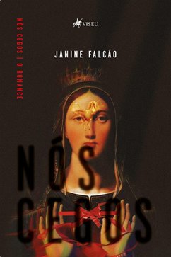 Cover Nós Cegos (eBook, ePUB)