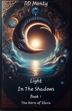 A Light In The Shadows (eBook, ePUB) - Monty, Dd