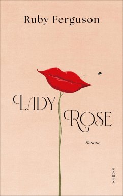 Cover Lady Rose (eBook, ePUB)