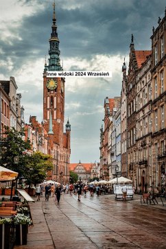 Cover Inne widoki 2024 Wrzesien (eBook, ePUB)