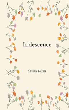 Cover Iridescence (eBook, ePUB)