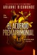 El acuerdo prematrimonial (eBook, ePUB) - Bild 1