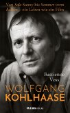 Wolfgang Kohlhaase (eBook, ePUB)