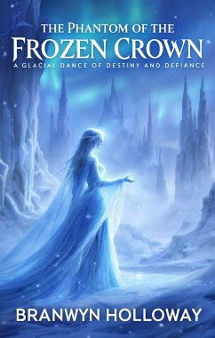 The Phantom of the Frozen Crown (eBook, ePUB) - Holloway, Branwyn