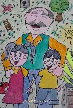 Cover Opa Pauls Geheimnis (eBook, ePUB)