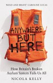 Anywhere But Here (eBook, ePUB) Anywhere But Here (eBook, ePUB)