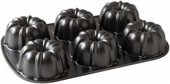 Cover Nordic Ware -Backform Bundtlette