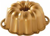 Nordic Ware -Anniversary Bundt Pan 12 Cup