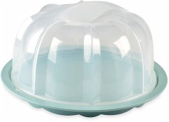 Cover Nordic Ware -Translucent Bundt Backformhalter