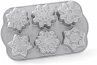 Nordic Ware -Frozen Snowflake Cakelet... - Bild 1