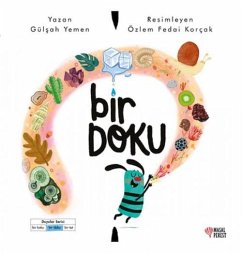 Bir Doku - Yemen, Gülsah