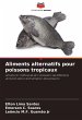 Aliments alternatifs pour poissons... - Bild 1