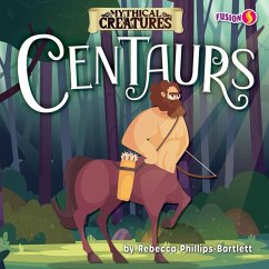 Cover Centaurs