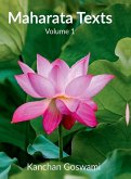 Maharata Texts Maharata Texts
