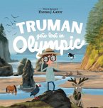Truman Gets Lost in Olympic Truman Gets Lost in Olympic