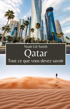 Qatar - Gil-Smith, Noah