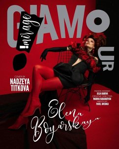 Cover IMIRAGEmagazine Issue