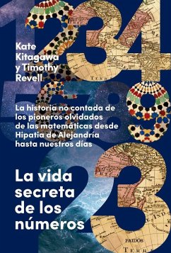 Cover La vida secreta de los números