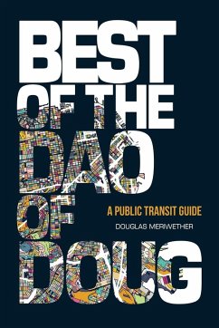 Best of the Dao of Doug - Meriwether, Douglas