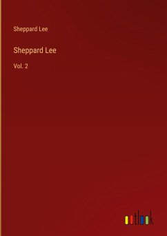 Sheppard Lee