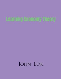 Cover Learning Economy Theory