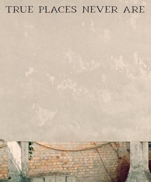 Matteo Di Giovanni: True Places Never Are