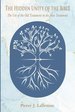 The Hidden Unity of the Bible The Hidden Unity of the Bible