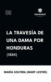 Travesía de una dama por Honduras (1884)