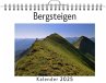 Bergsteigen - (Wandkalender 2025,... - Bild 1