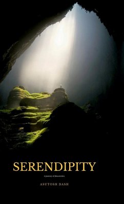 Cover Serendipity