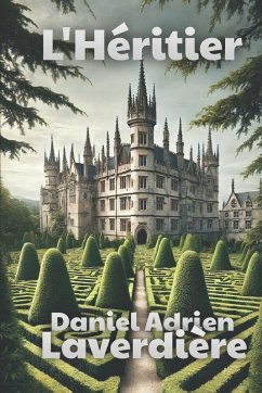 L'Héritier - Laverdière, Daniel Adrien L'Héritier - Laverdière, Daniel Adrien