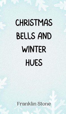 Cover Christmas Bells and Winter Hues