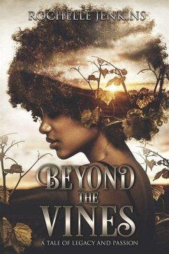 Cover Beyond the Vines