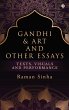 Gandhi & Art and Other Essays - Bild 1