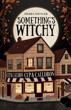 Something's Witchy - Spencer, Sierra