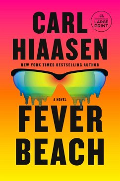 Cover Fever Beach