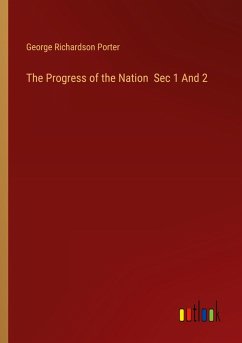 The Progress of the Nation Sec 1 And 2