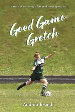 Cover Good Game Gretch