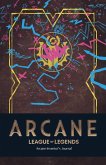 Arcane: Inventor's Journal Arcane: Inventor's Journal