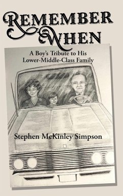 Remember When - Simpson, Stephen McKinley