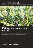 Potencial económico y social