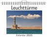 Leuchttürme - (Wandkalender 2025,... - Bild 1