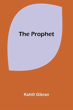 Cover The Prophet