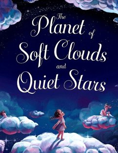 The Planet of Soft Clouds and Quiet Stars - Rezendes, Byron