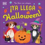 Â¡ya Llega Halloween! (Countdown to Halloween)