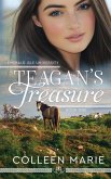 Teagan's Treasure Teagan's Treasure
